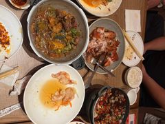 -金掌勺锅包肉(太原万达店)