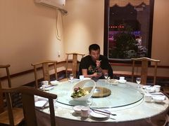 包厢-鲁城往事(游客中心店)