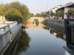 -南沙天后宫景区