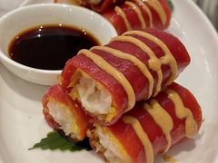金沙红米肠-香港百合居(LCM置汇旭辉广场店)