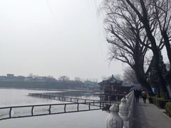 -后海公园