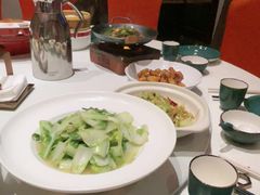 -大鸭梨烤鸭(北洼路店)