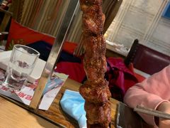 俄罗斯大串-通海俄式烧烤·俄罗斯大串(嵩山路店)