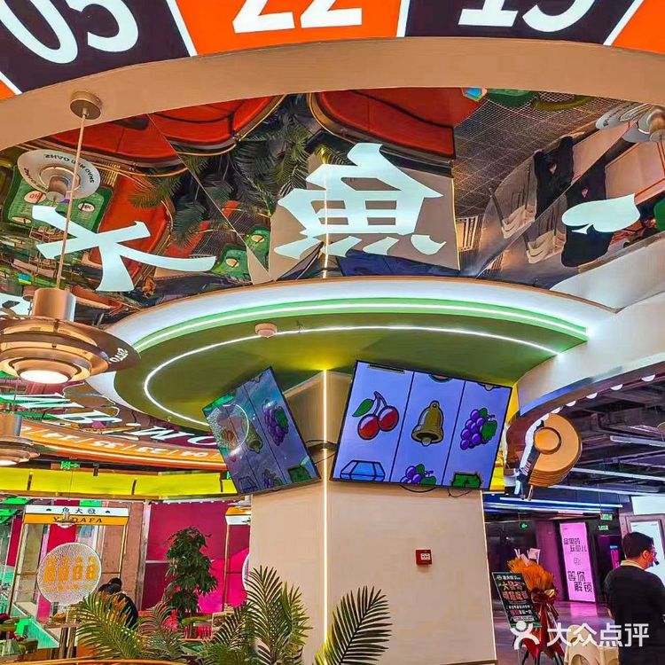 相见恨晚,这家泰国菜这太酷辣!