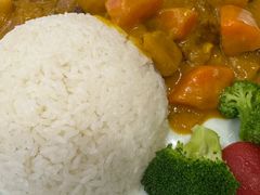 -香港新记茶餐厅(湖墅南路店)