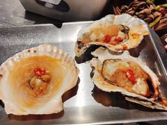 -有局·成都市井烧烤·精酿啤酒(双楠店)