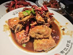 -有位虾匠·胶东土菜小馆(市北店)