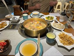 -大理董·董家小厨野生菌火锅(古城旗舰店)
