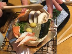 -蟹道乐(道顿堀本店)