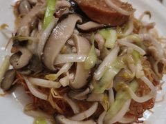 -翠华餐厅(香港国际机场店)