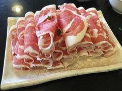 -情忆草原涮肉馆