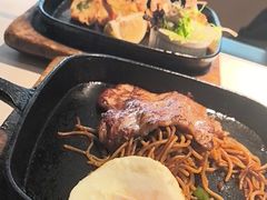 -半秋山西餐厅(巴南万达广场店)