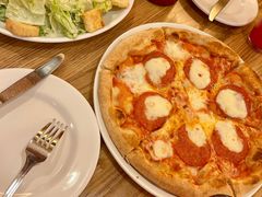 -城市大道红炉披萨烘焙坊