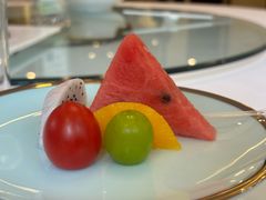 -和平官邸·花园餐厅(武定西路店)