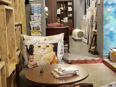 大堂-咖法森林·咖啡  酒吧(天河店)