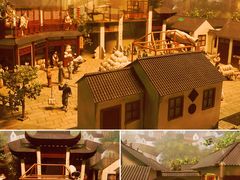 -上海纺织博物馆