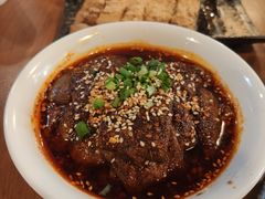 -付小姐在成都(中山公园店)