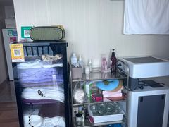 -深圳鑫泽盲人按摩中心(华讯中心店)