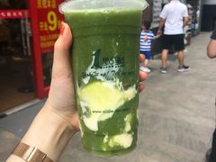 -1点点(东门电玩城店)