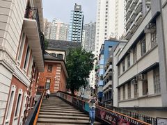 -大馆(前中区警署建築群)