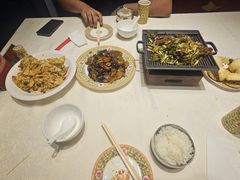 -砂锅居·始于1741(万丰路店)