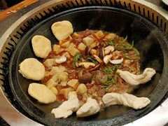 -王家大院农家铁锅炖(河联园店)