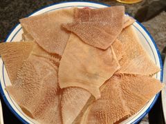 -山城棒棒军手作火锅·天花板手撕水牛鲜毛肚(北京店)
