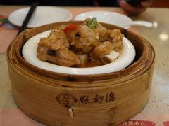 特色蒸排骨-点都德(北京路贰店)