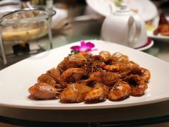 斑竹虾-陶陶居海鲜酒家(新马路店)