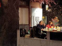 -韵秋荷(宝山龙湖天街店)