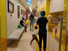 -卓美LAMDA戏剧演讲与培训中心(亚运村店)