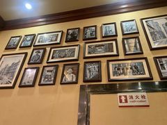 -摩根扒房(桐梓林店)