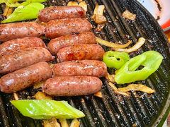 -石记老北京炙子烤肉(松园店)