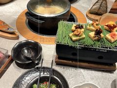 -芸山季·云南山珍菌火锅(南翔印象城MEGA店)