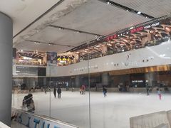 -TheRink大零溜冰场(IFS国金中心店)