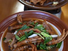 -军子大排档(迎春花园店)