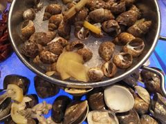 -OPEN開全日自助餐厅·牛肉火锅·海鲜(佛山希尔顿酒店)