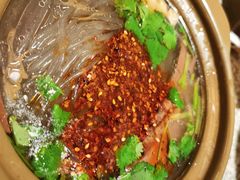 鸭血粉丝砂锅-南京大牌档(龙湖长楹天街店)