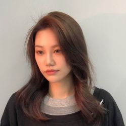 -杉影印象日式烫染專門店