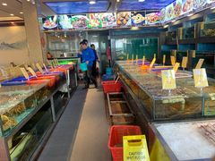 -新金盛·海鲜酒楼(盐田店)
