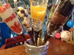 -La Postre(上环店)