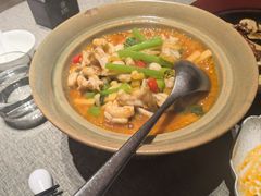 -虹潮荟·餐桌上的美食地理(太阳宫店)