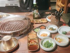 -九田家黑牛烤肉料理(新辰里亚运村店)