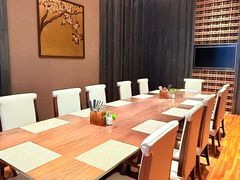 -坪山格兰云天国际酒店-汇厨自助餐厅-亲子-聚餐