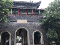 -昌州古城