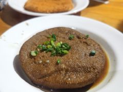 素鸡-沪西老弄堂面馆(定西路店)