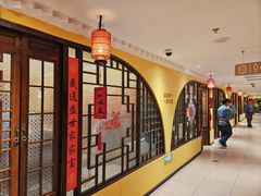-西贝(六里桥旗舰店)