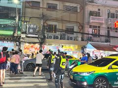 -唐人街(耀华力路)