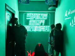 -棂笼·深度沉浸密室(武汉旗舰店)