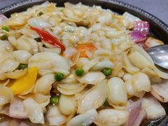 -千禧万福汉亭舫·船舫苏宴